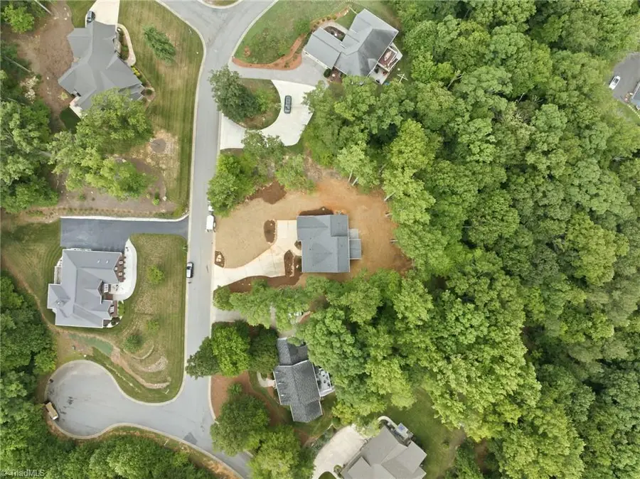 2646 Johns Ridge Drive, Asheboro, NC 27205 - #3