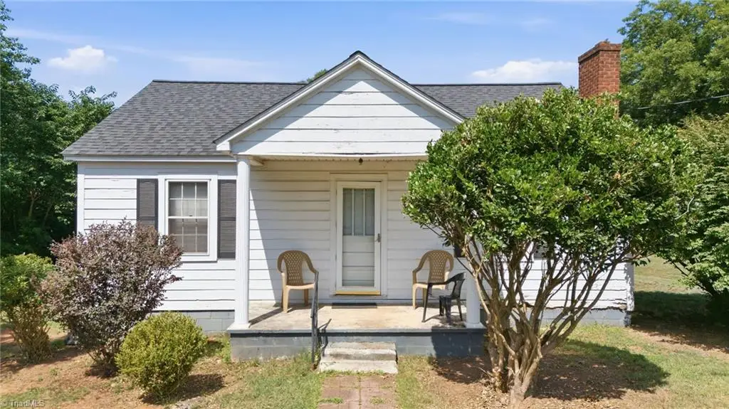 3838 Old Lexington Road, Winston Salem, NC 27107 - #1