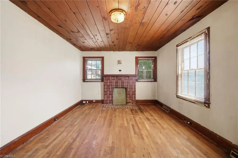 3838 Old Lexington Road, Winston Salem, NC 27107 - #3