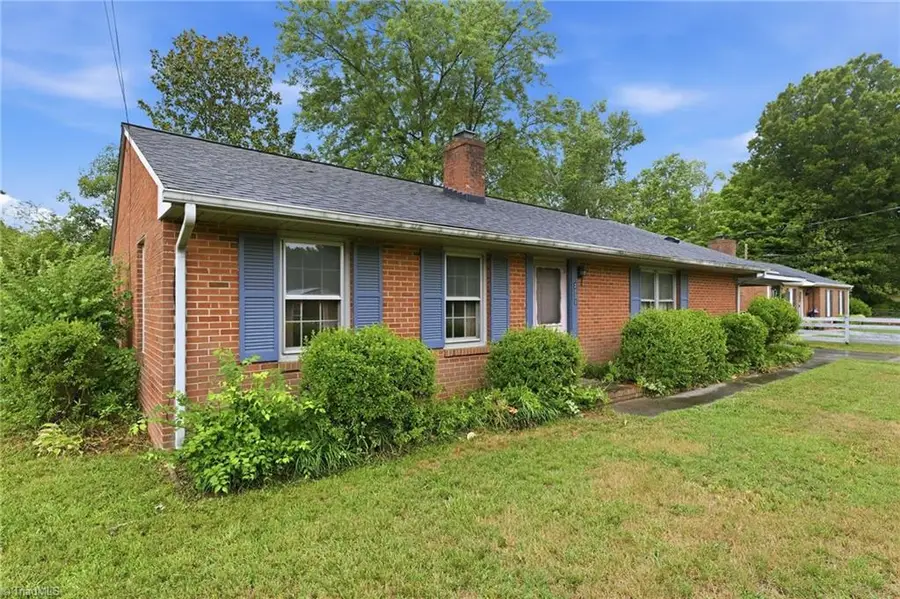 2101 W Vandalia Road, Greensboro, NC 27407 - #3