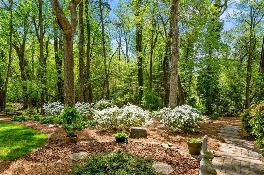 4721 Ramblewood Drive, Greensboro, NC 27406 - #3