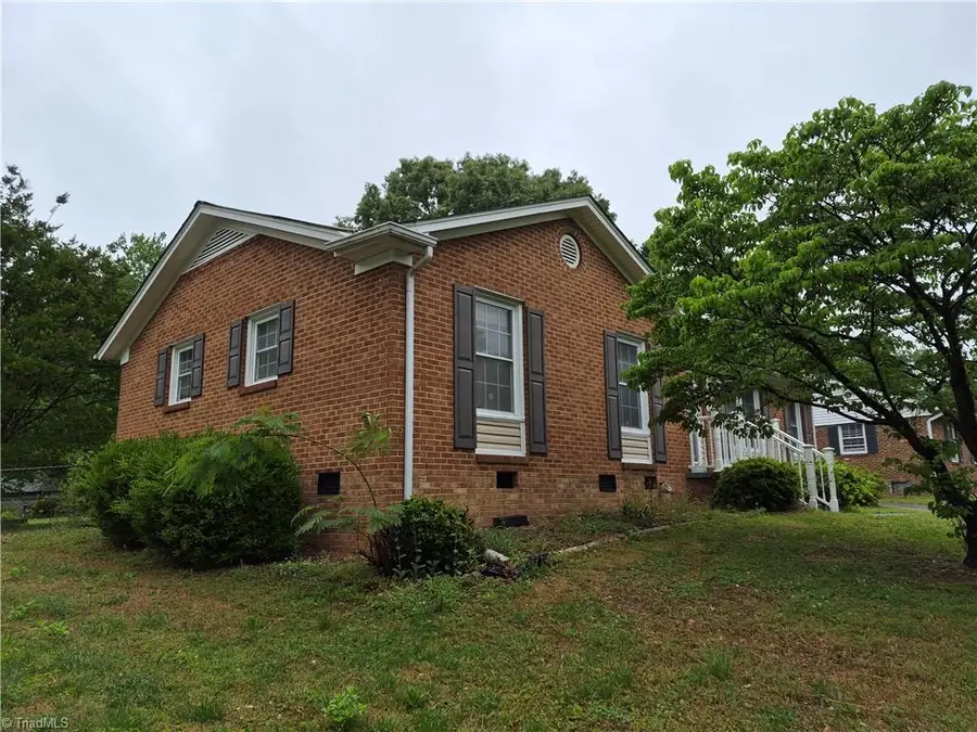 4309 Belfield Drive, Greensboro, NC 27405 - #2