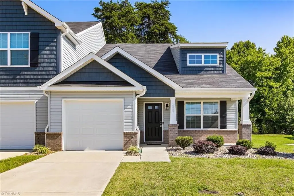 3807 Copperfield Court, High Point, NC 27265 - #1
