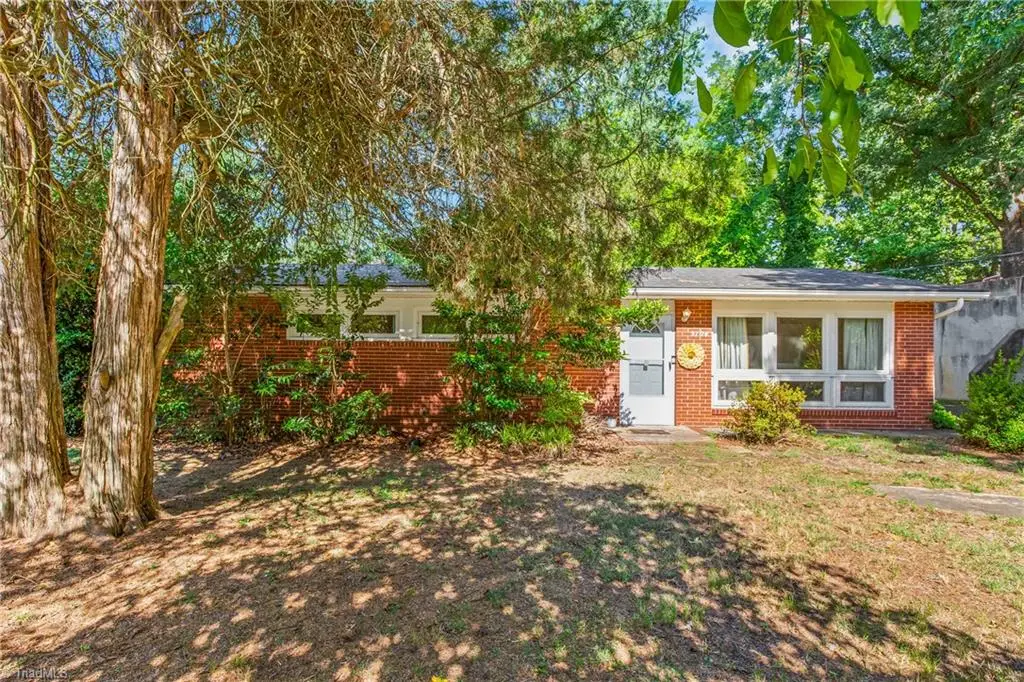 2704 Clement Street, Winston Salem, NC 27127 - #1