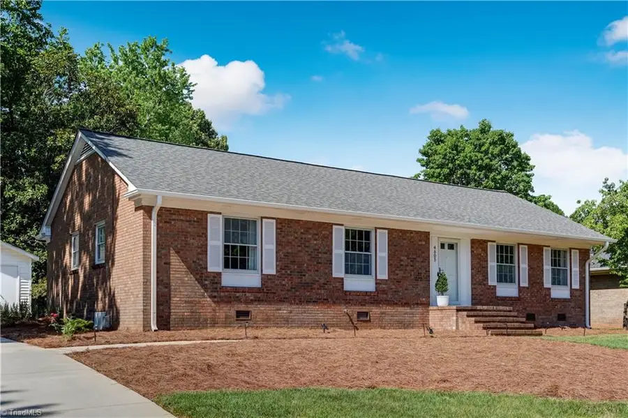 4603 Graham Road, Greensboro, NC 27410 - #2