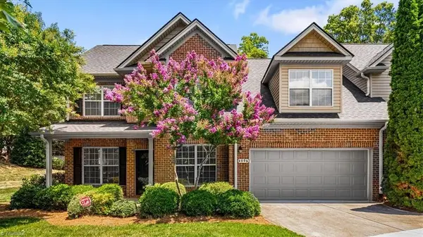4006 Chianti Way, Greensboro, NC 27410
