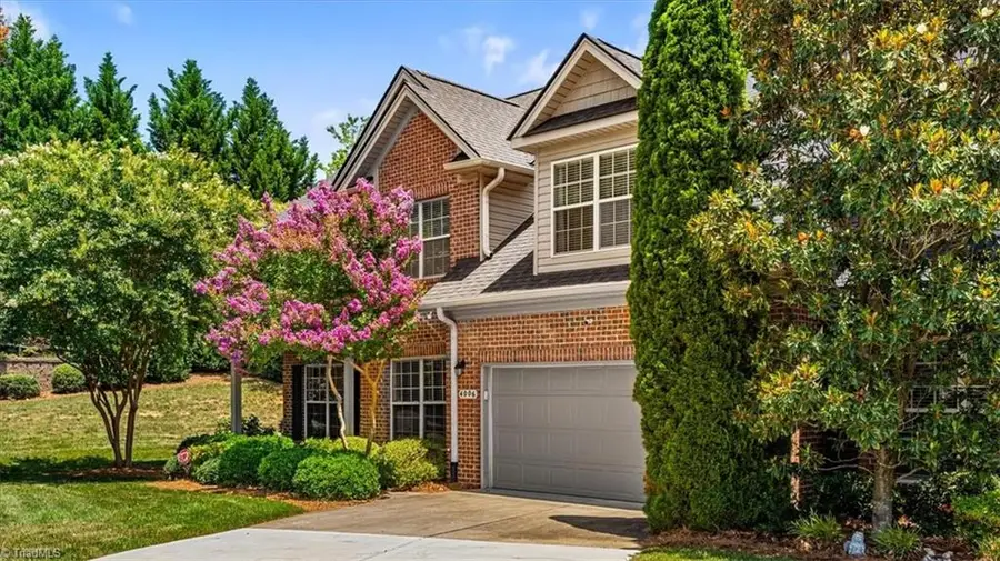 4006 Chianti Way, Greensboro, NC 27410 - #2
