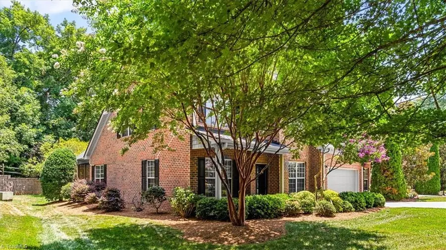 4006 Chianti Way, Greensboro, NC 27410 - #3