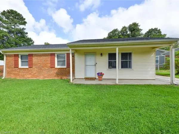 4603 Vincent Street, Greensboro, NC 27405