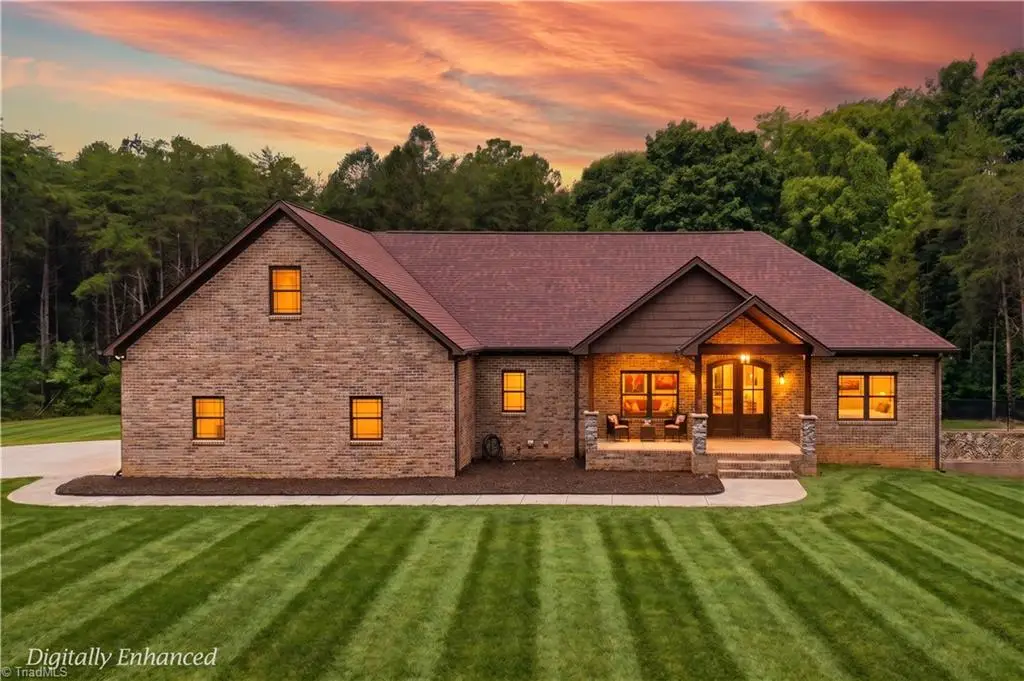 311 Bethesda Road, Lexington, NC 27295 - #1