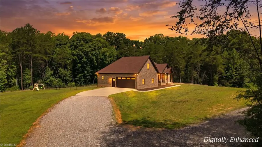 311 Bethesda Road, Lexington, NC 27295 - #2
