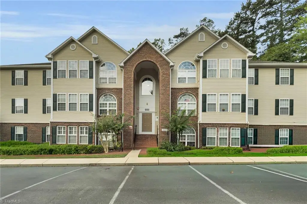 433 Mill Pond Drive, Winston Salem, NC 27106 - #1