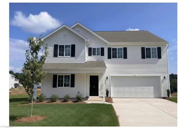8 Torbay Court, McLeansville, NC 27301