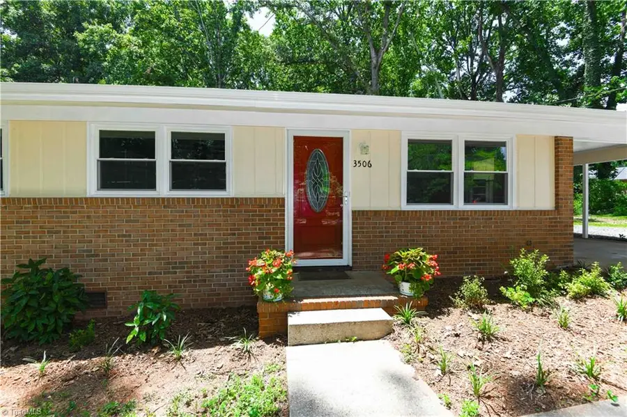 3506 Treeview Lane, Browns Summit, NC 27214 - #2