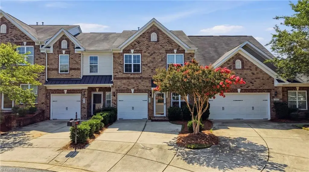 3464 Basalt Court, High Point, NC 27262 - #1