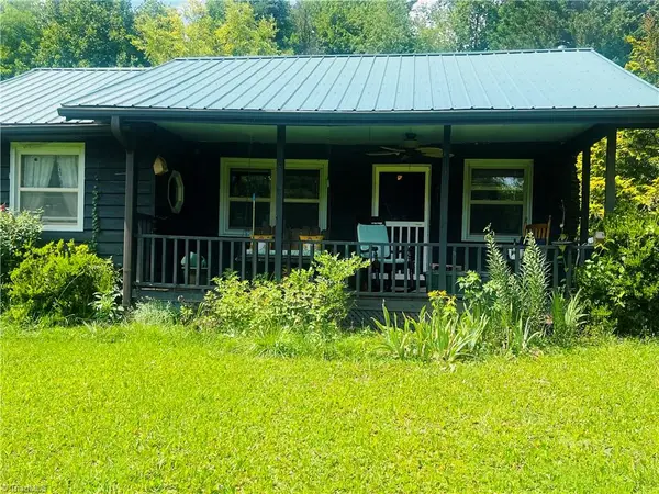 251 Donavan Lane, Dobson, NC 27017
