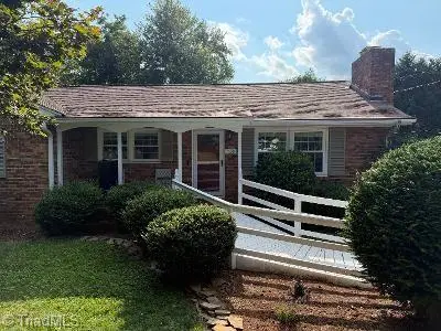 1650 Sandersted Road, Winston Salem, NC 27103 - #1