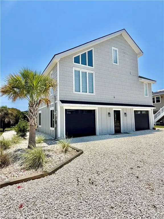 1407 Inlet Street, Sunset Beach, NC 28468 - #1