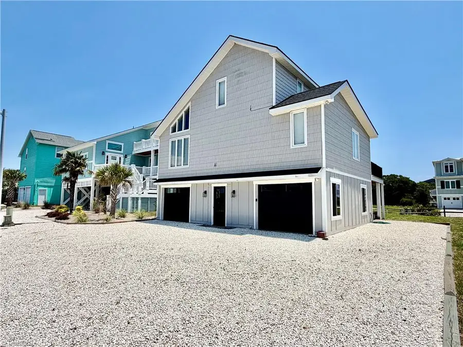 1407 Inlet Street, Sunset Beach, NC 28468 - #2