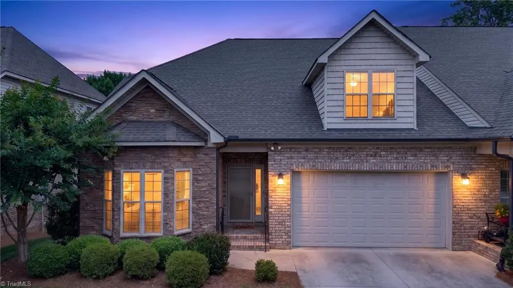 204 Jordan Ridge Way, Jamestown, NC 27282 - #1