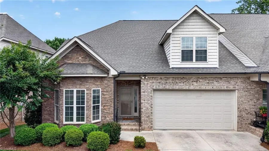 204 Jordan Ridge Way, Jamestown, NC 27282 - #2