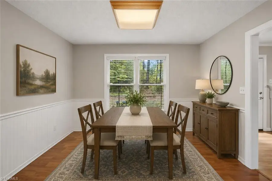 603 Hunters Way, Lexington, NC 27292 - #3