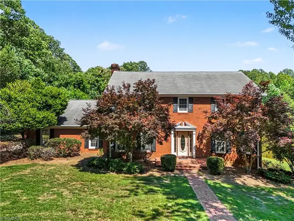 2322 Fleming Road, Greensboro, NC 27410
