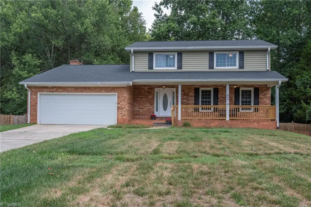 7013 Upland Road, Clemmons, NC 27012 - #1