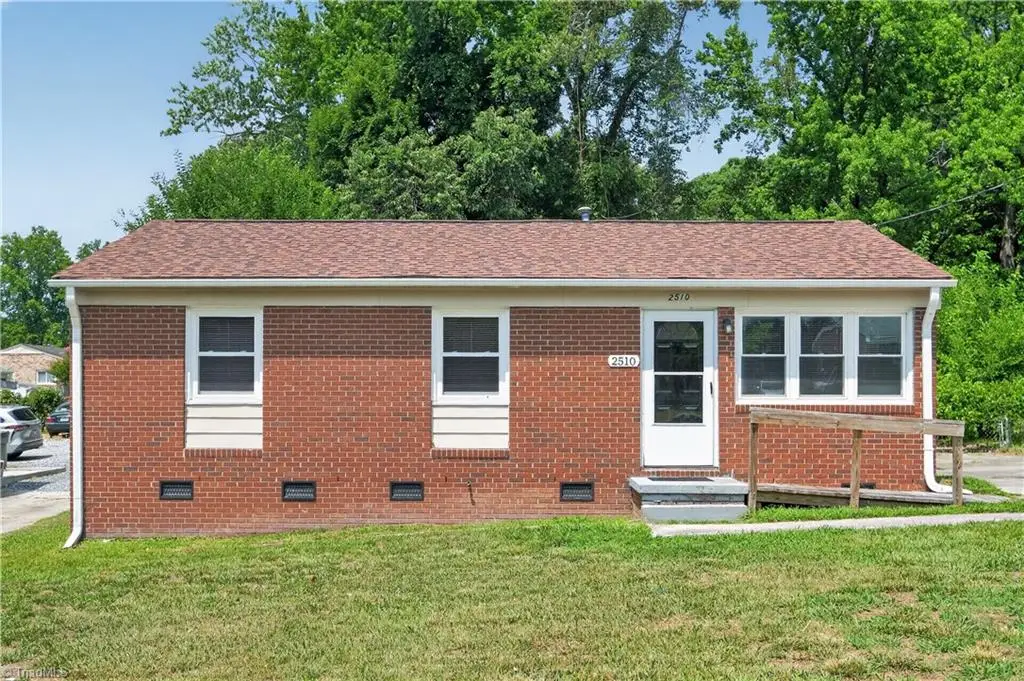 2510 Old Chapman Street, Greensboro, NC 27403 - #1