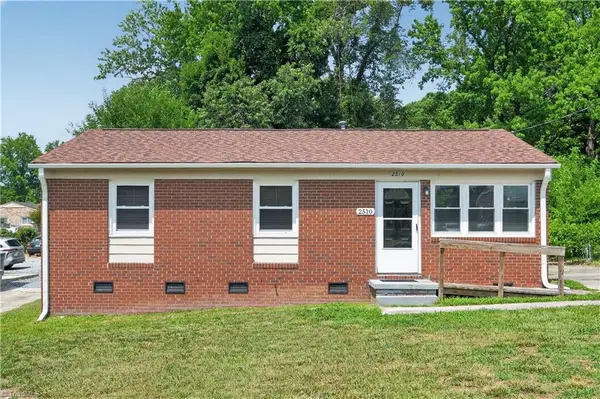 2510 Old Chapman Street, Greensboro, NC 27403