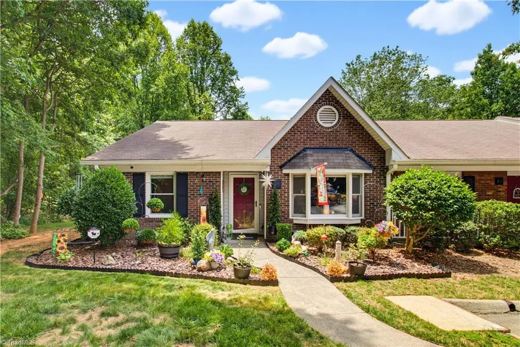 24 Collwood Court, Greensboro, NC 27409 - #1