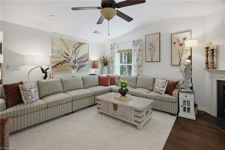 24 Collwood Court, Greensboro, NC 27409 - #3