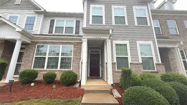 1444 Prospect Hill Street, Kernersville, NC 27284