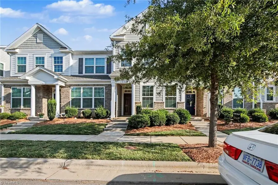 1444 Prospect Hill Street, Kernersville, NC 27284 - #2