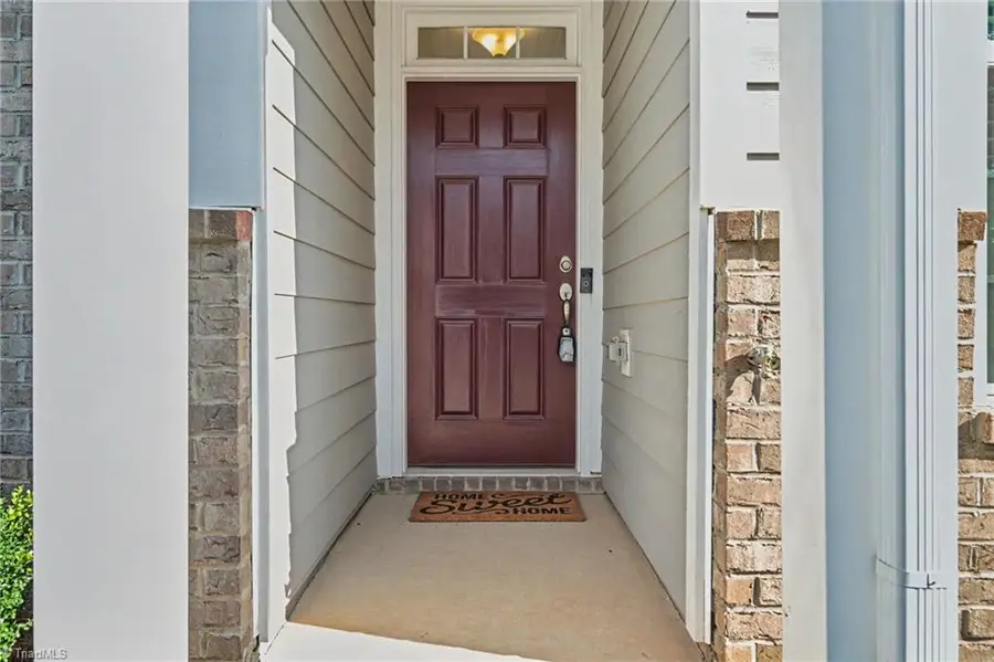 1444 Prospect Hill Street, Kernersville, NC 27284 - #3