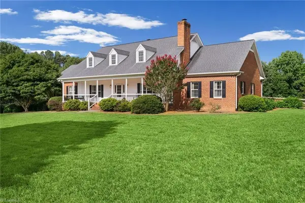 1044 Lasley Road, Lewisville, NC 27023