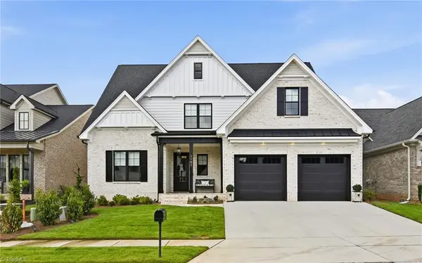 1181 Maple Chase Lane, Winston-Salem, NC 27106