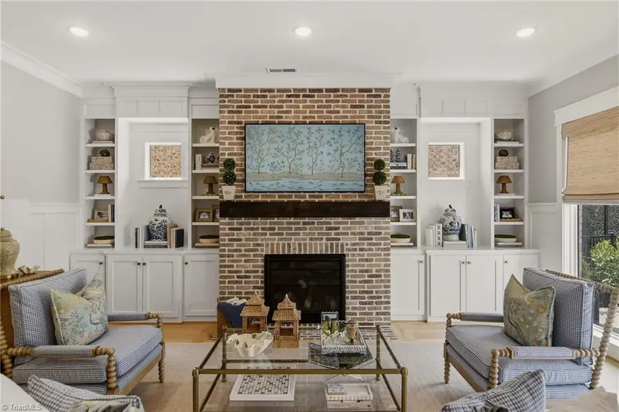 1181 Maple Chase Lane, Vienna, NC 27106 - #3