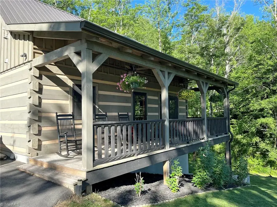 287 Hill Street, Sparta, NC 28675 - #3