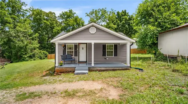 1111 Brentwood Street, High Point, NC 27260