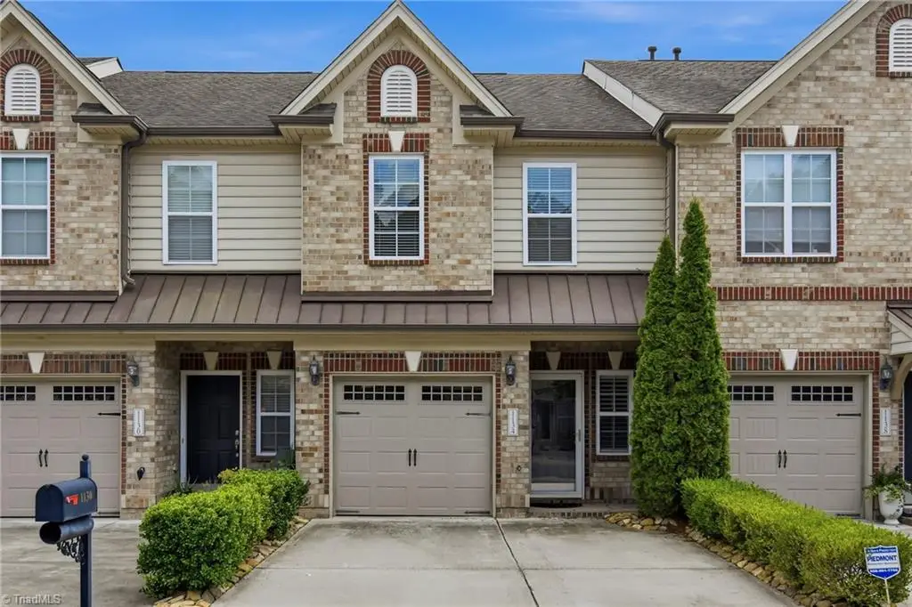 1134 Heritage Path Lane, Winston Salem, NC 27103 - #1