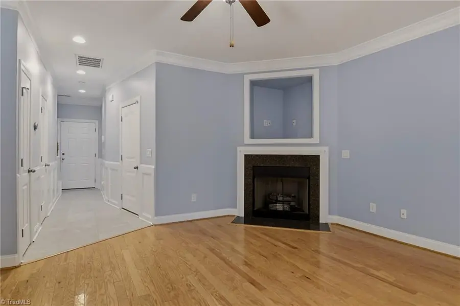 1134 Heritage Path Lane, Winston Salem, NC 27103 - #2