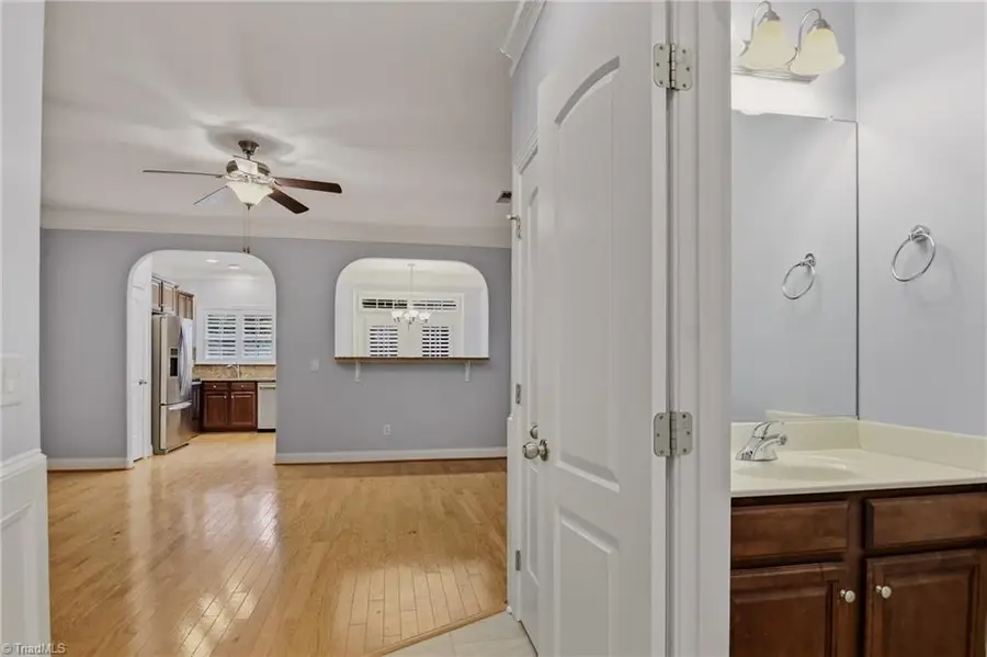 1134 Heritage Path Lane, Winston Salem, NC 27103 - #3