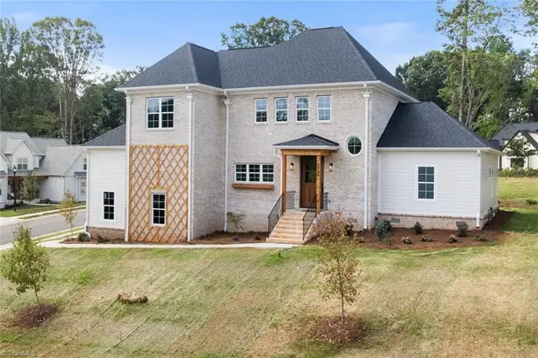 8906 Maltese Court, Lewisville, NC 27023