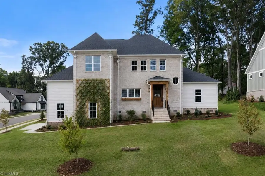 8906 Maltese Court, Lewisville, NC 27023 - #2