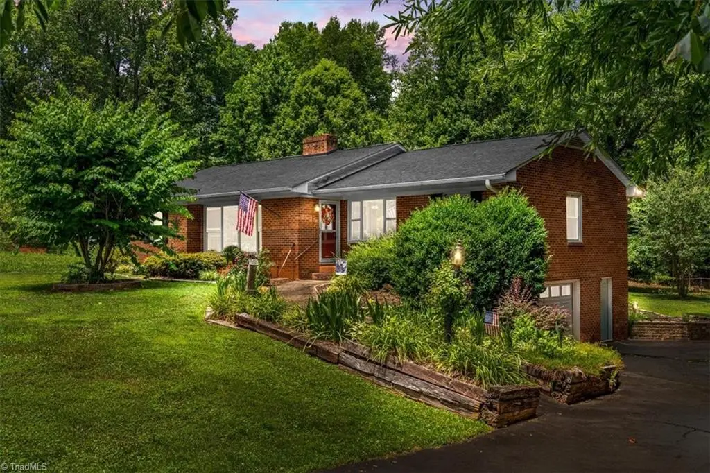 262 Shady Grove Lane, Abbotts Creek, NC 27107 - #1