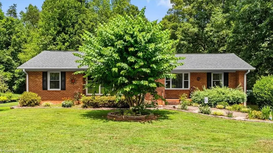 262 Shady Grove Lane, Abbotts Creek, NC 27107 - #3