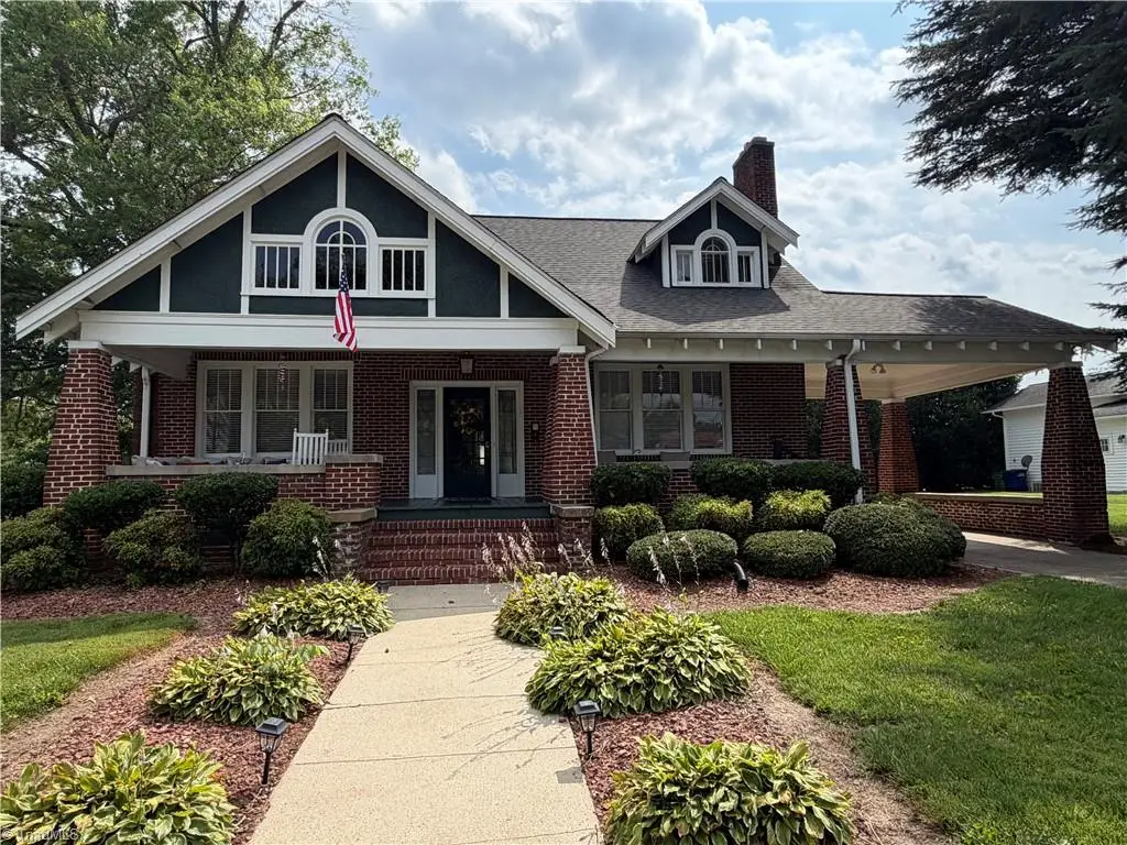 738 S Main Street, Mount Airy, NC 27030 - #1