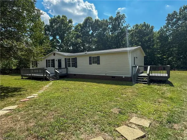 1386 Southmont Drive, Asheboro, NC 27205