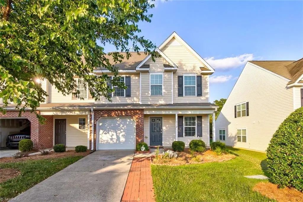 312 Robyns Glen Circle, Greensboro, NC 27409 - #1